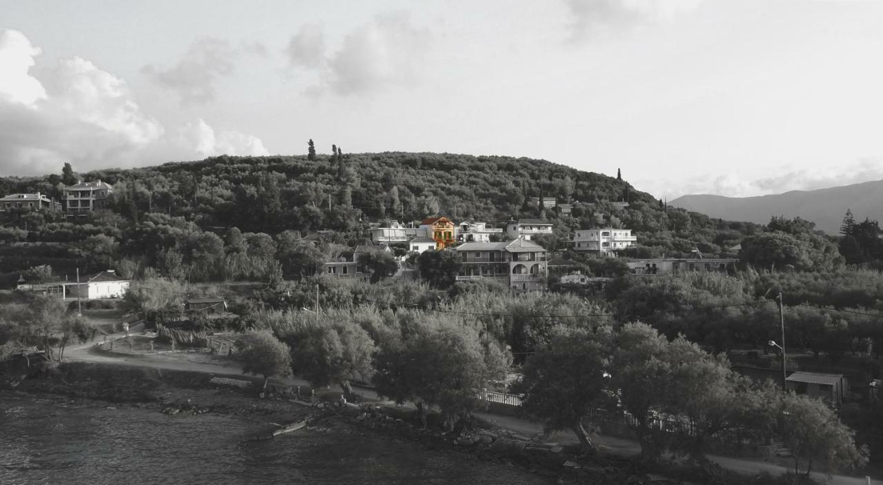 Photographer'S Apartments Alykanas  Exterior photo